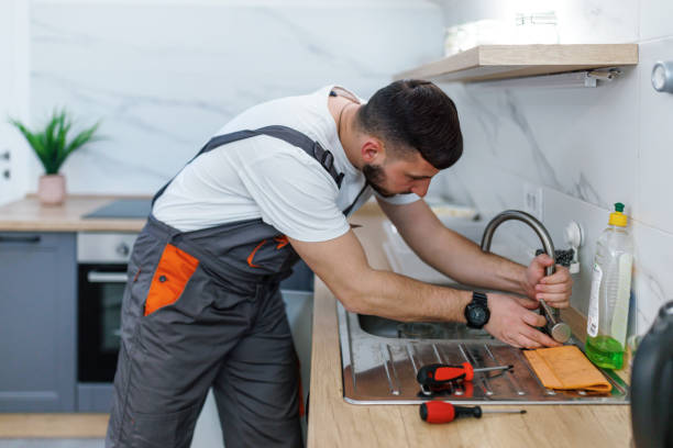 Best Affordable Plumbing Services  in Denison, TX