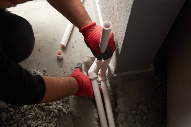 Best Plumbing Services Near Me  in Denison, TX