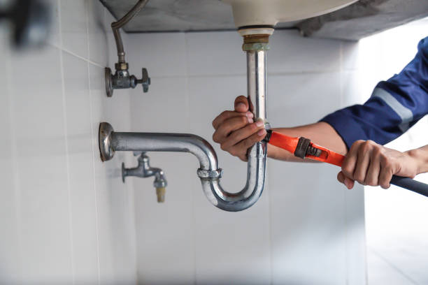 Best Affordable Plumbing Services  in Denison, TX