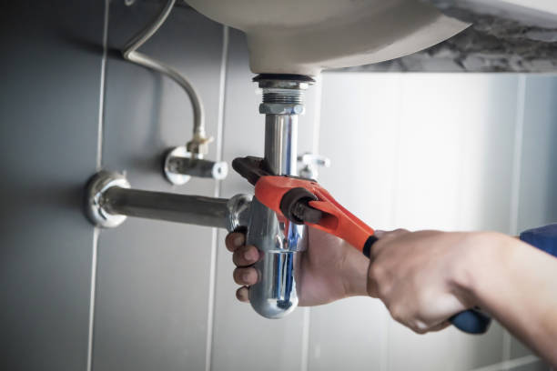 Best Shower Repair Services  in Denison, TX