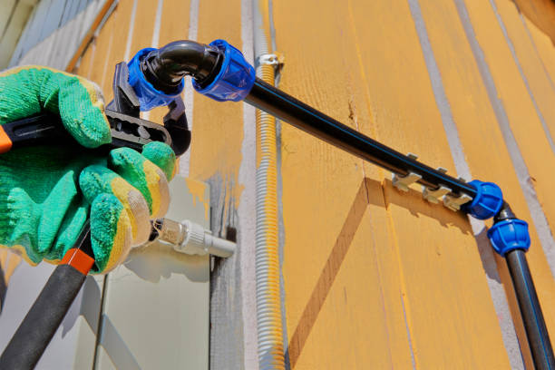 Best Sewer Line Repair  in Denison, TX