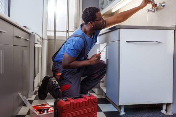 Best Sprinkler Systems  in Denison, TX