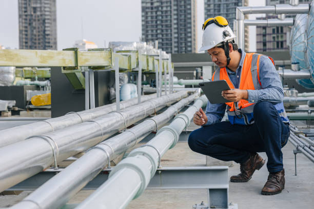 Best Residential Plumbing Services  in Denison, TX