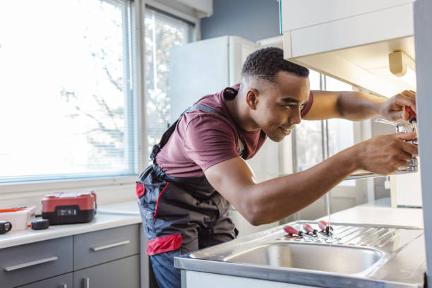 Best Commercial Plumbing Services  in Denison, TX