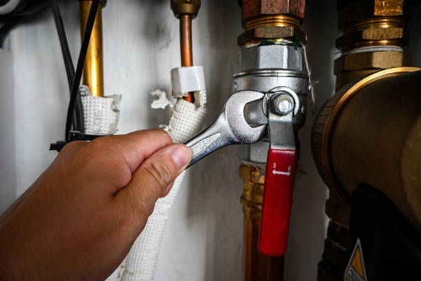 Best Pipe Repair Near Me  in Denison, TX